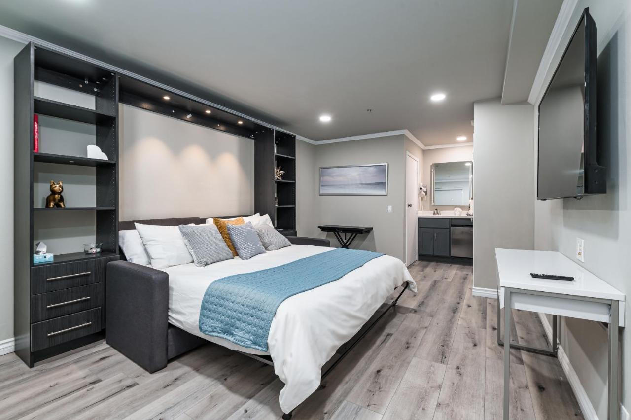 Omeo Suites Alhambra Esterno foto