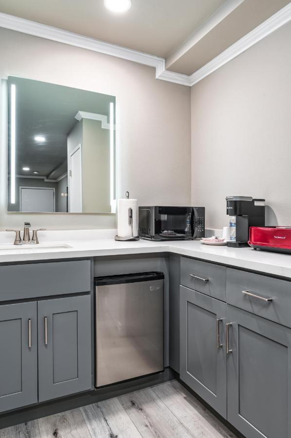 Omeo Suites Alhambra Esterno foto