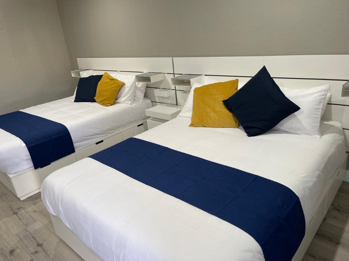 Omeo Suites Alhambra Esterno foto