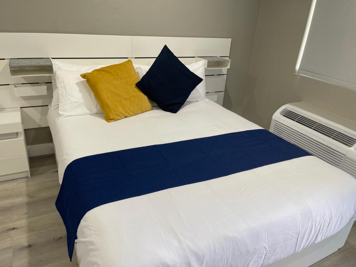 Omeo Suites Alhambra Esterno foto