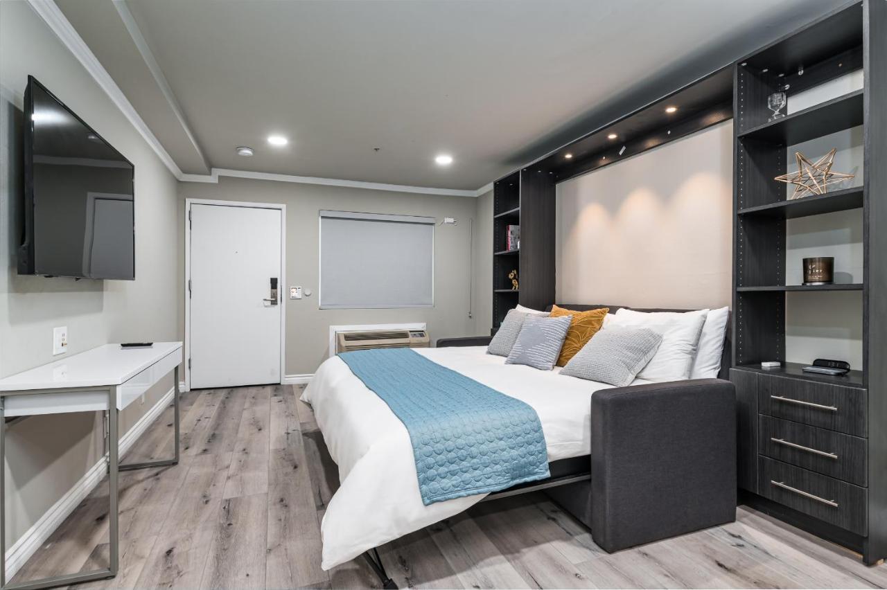 Omeo Suites Alhambra Esterno foto