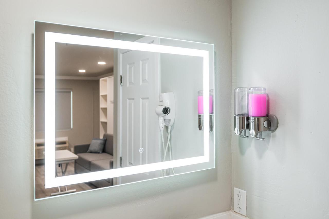 Omeo Suites Alhambra Esterno foto