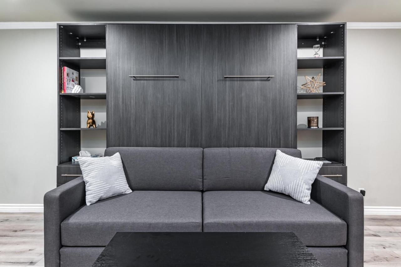 Omeo Suites Alhambra Esterno foto