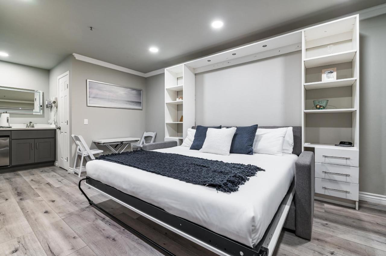 Omeo Suites Alhambra Esterno foto