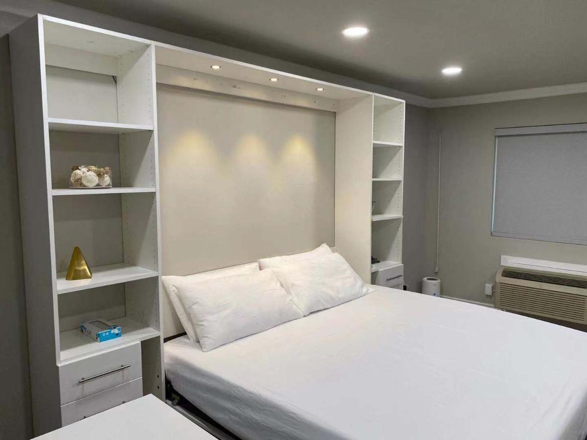 Omeo Suites Alhambra Esterno foto