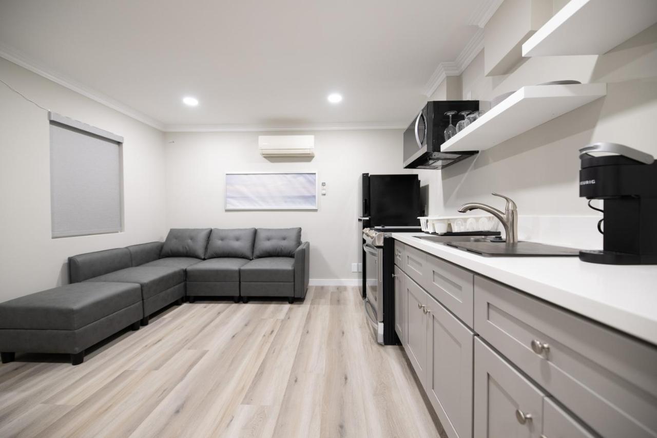 Omeo Suites Alhambra Esterno foto