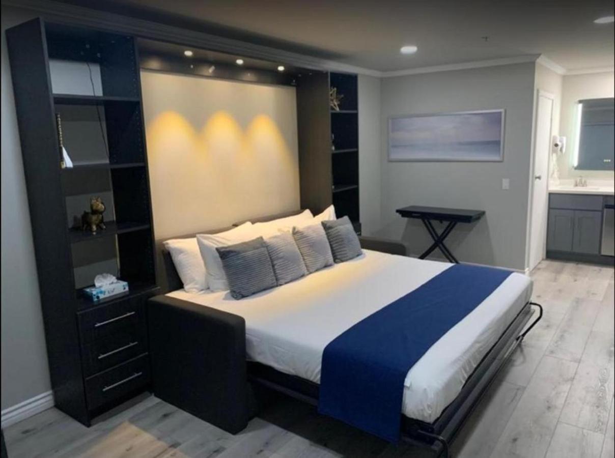Omeo Suites Alhambra Esterno foto