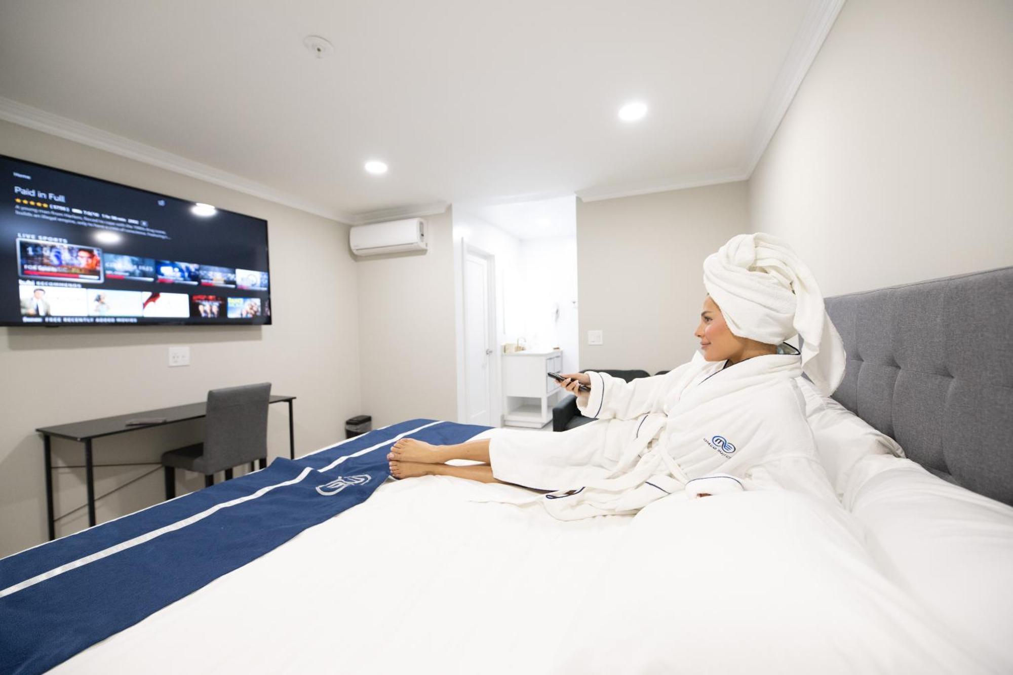 Omeo Suites Alhambra Esterno foto