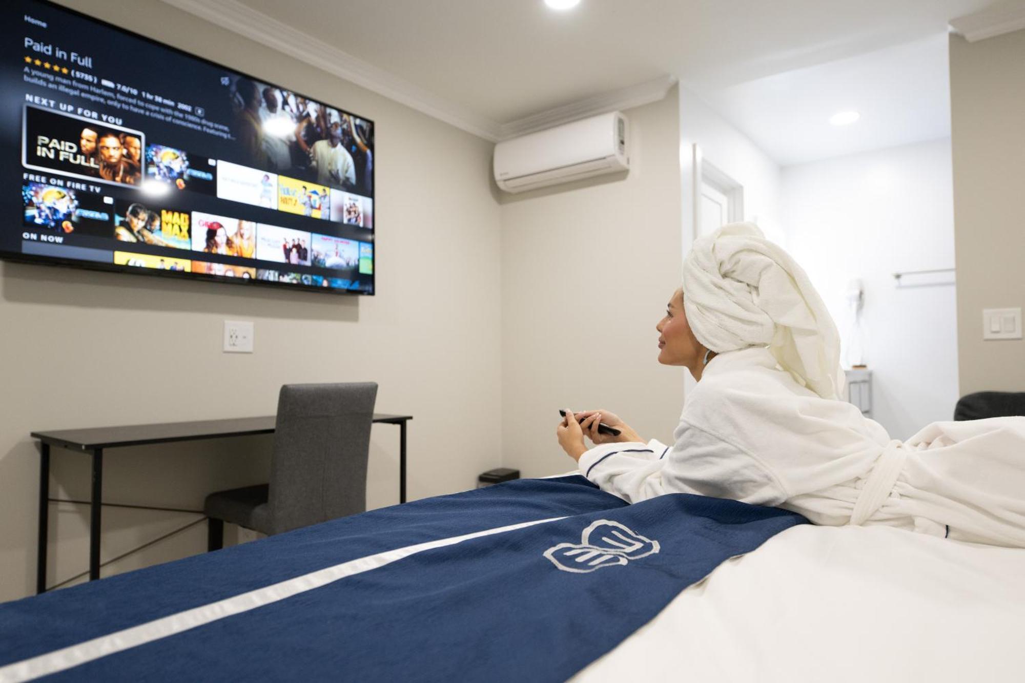 Omeo Suites Alhambra Esterno foto