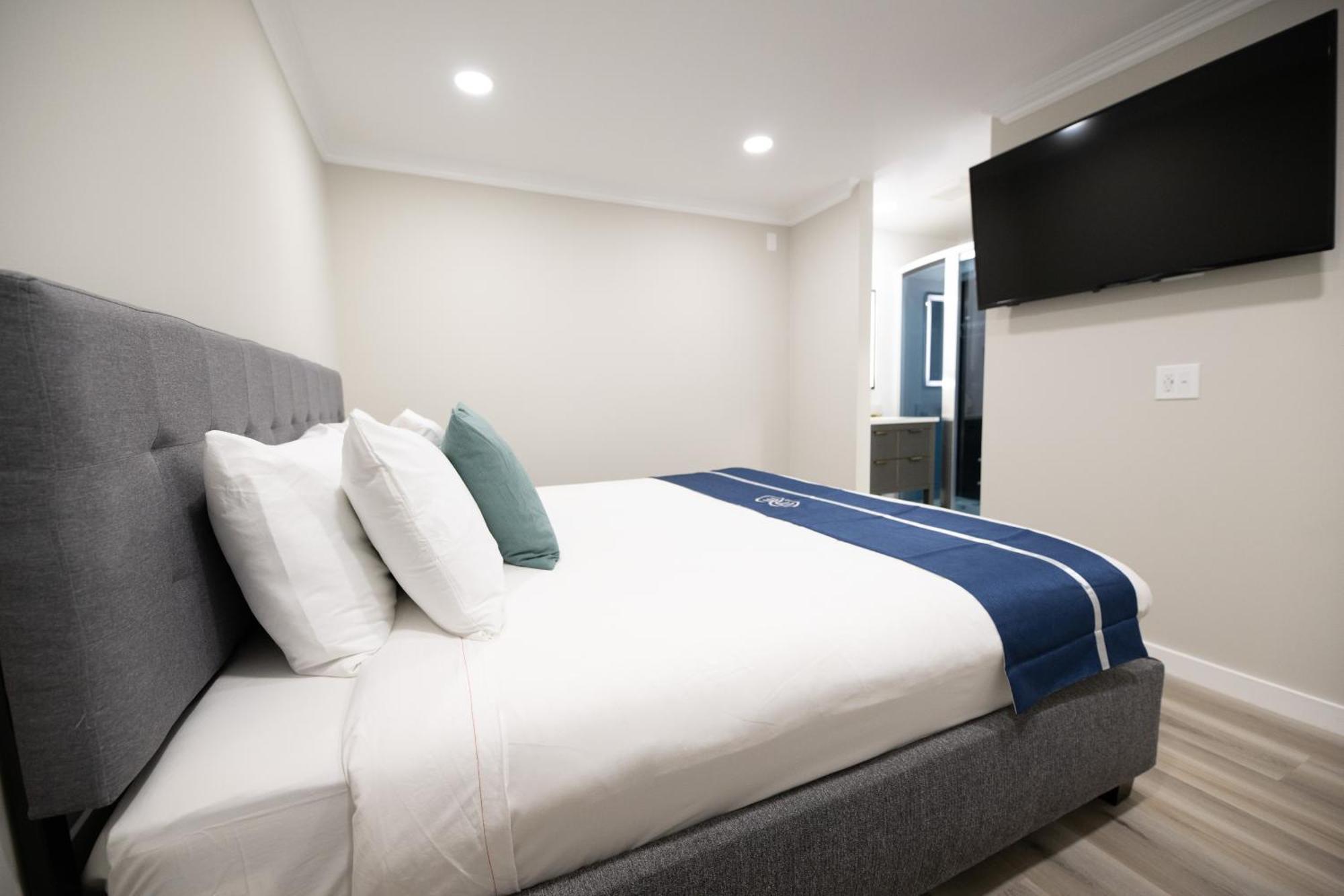 Omeo Suites Alhambra Esterno foto