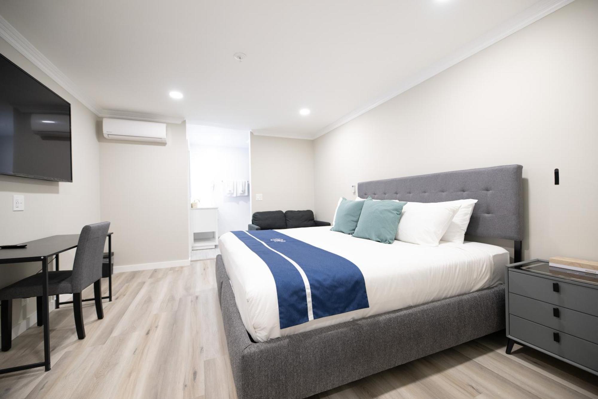 Omeo Suites Alhambra Esterno foto