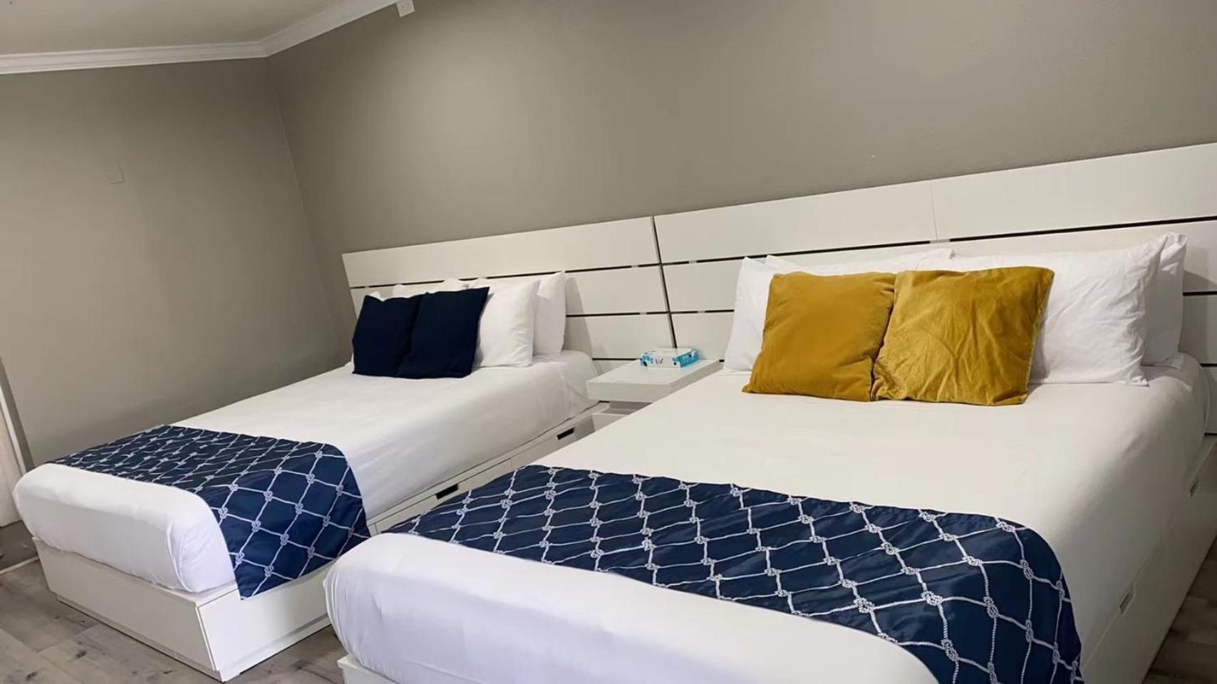 Omeo Suites Alhambra Camera foto