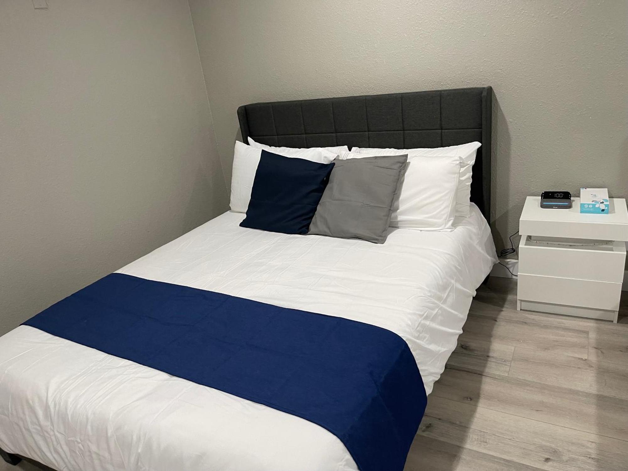 Omeo Suites Alhambra Camera foto